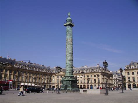 place vendôme paris